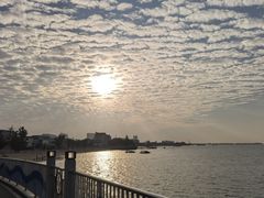 -北海市海滨公园