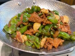 -彭耕记猪油炒小菜(吉联mall店)