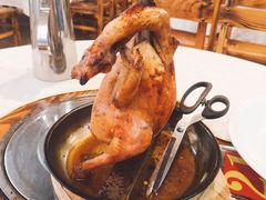 -顺德美食坊(南沙分店)