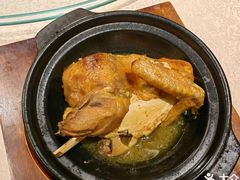 -山外山菜馆(玉泉路店)