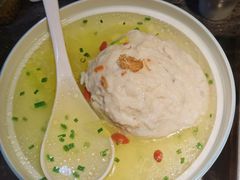 -三道菜(明堂公园店)