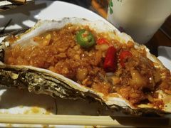 -刘成杰锦州烧烤(南河路店)