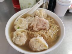 -坚记面店(一德路店)