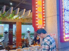 -楠火锅(龙阳广场店)