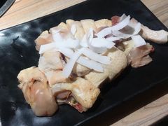 -探窝·竹笙椰子鸡(杨箕店)