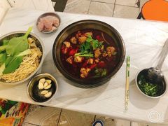 -重庆特色冷锅鱼(武大店)