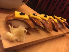 -坂吉屋·居酒屋深夜食堂(龙湖店)