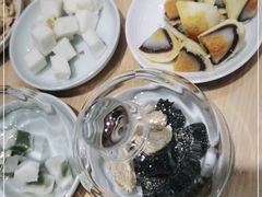 -阮大兴糕团(杭州西湖银泰百货店)