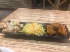 -好這口重庆小面(总店)