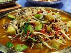 -拈一筷子·宜宾江湖菜(总店)
