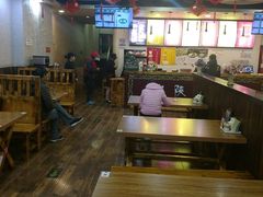 大堂-老陕兄弟(彩虹新城店)