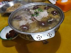 -人民公社大食堂(顺义总店)