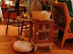 大堂-懒鱼时光馆(沙坪坝店)