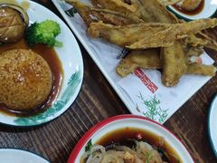 -叶存利海鲜大馅饺子(海宁路总店)