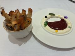 -马克西姆俄罗斯餐厅(通亚街店)