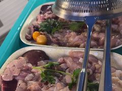 -小煵记·打边炉(西丽文光店)