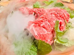 -左庭右院鲜牛肉火锅(新梅广场店)