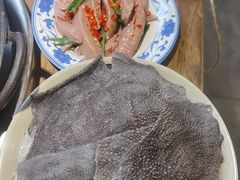 -王婆乔鲜鱼自助火锅(蜀汉路店)