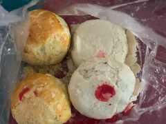 -爱德顺糕点食屋(利民道店)