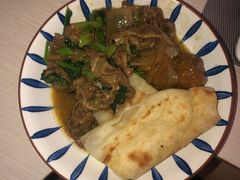 -芦月轩羊蝎子(北蜂窝店)