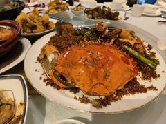 -喜记避风塘炒辣蟹(旗舰店)
