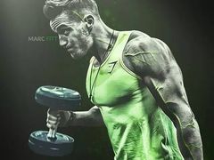 -金吉鸟健身游泳