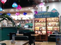 大堂-印象芽庄越式餐厅(东兴店)