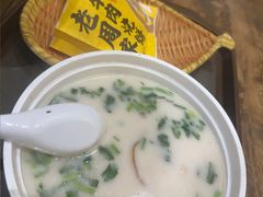 -穆得·老周家牛肉烧饼(普利街店)