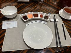 -夏宫中餐厅(香格里拉大酒店)