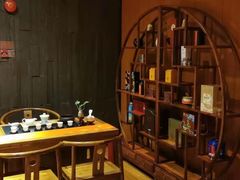 -红棉中餐厅·广州海航威斯汀酒店