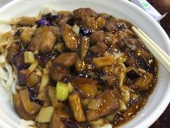 -大碗居老北京炸酱面(蛇口店)