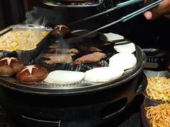 -炭虎烤肉(桂林路店)