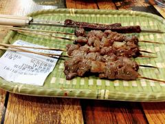 -金谷园饺子·烧烤·家宴(人大总店)