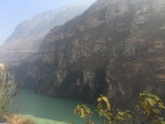 -大渡河峡谷国家地质公园