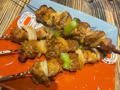 -花食间餐吧(远大购物中心群力店)