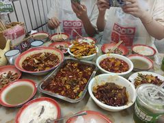 -老三样·旧食新味(万寿宫店)