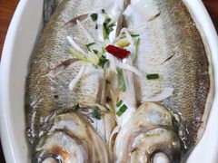 -美味之家·湖景农家乐(太湖东山店)