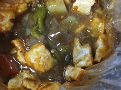 -清真·刘老虎肉丸糊辣汤(北郊分店)