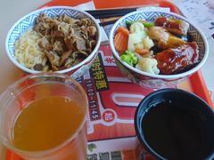 -吉野家(宾水道店)