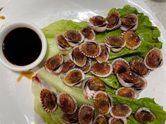 -渔满仓海鲜渔家(象山二店)
