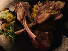 -AZUL by FUEL蓝色·法式酒馆(琶醍店)