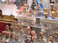 -泡泡玛特POPMART(蓝色港湾店)