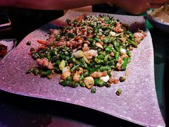 -醉小酒馆·川菜·江湖菜·重庆菜(观音桥旗舰店)