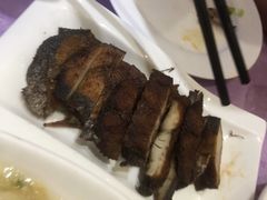-盈春大饭店(千山路店)