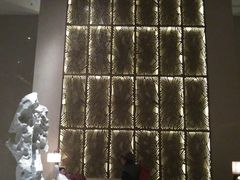 -The Lounge·大堂酒廊·北京粤财JW万豪酒店