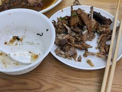 -马姐菜饭馆