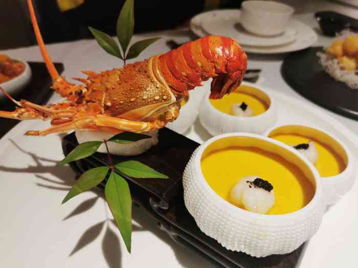 满觉陇创意中餐厅