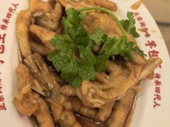-芋包王闽南茶楼(八市店)