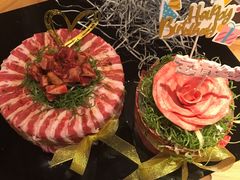 -烧肉达人•炭火烧肉(新天地店)