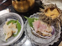 -半岛翡丽海鲜自助餐厅(观风亭店)